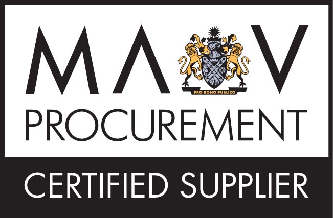 MAV Procurement | Certified Supplier