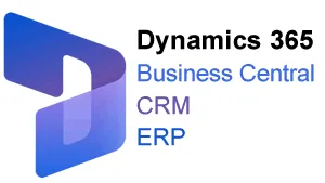 Dynamics 365 CRM - ERP