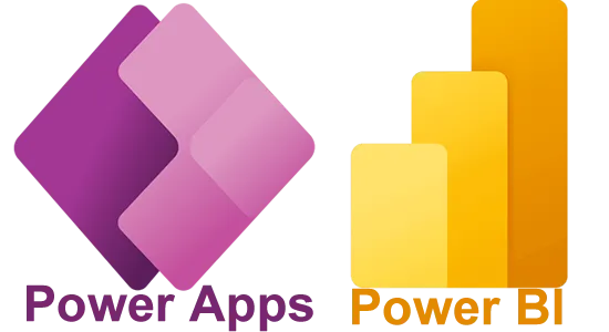 Power Apps – Power BI